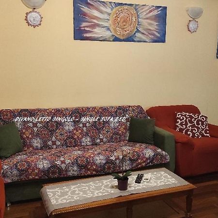 Appartement Il Sole Di Ostia Extérieur photo