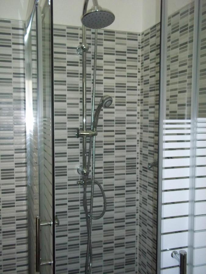 Appartement Il Sole Di Ostia Extérieur photo