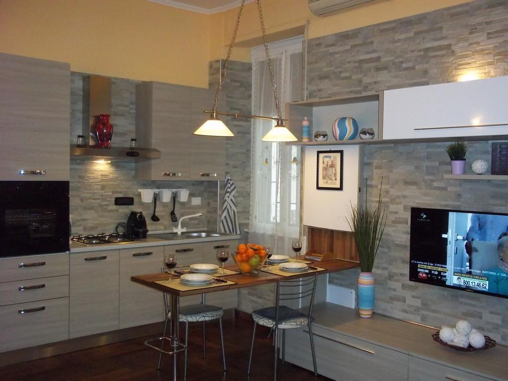Appartement Il Sole Di Ostia Extérieur photo