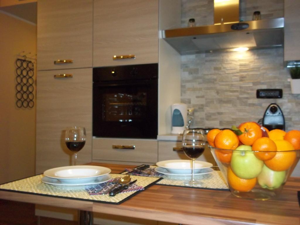 Appartement Il Sole Di Ostia Extérieur photo